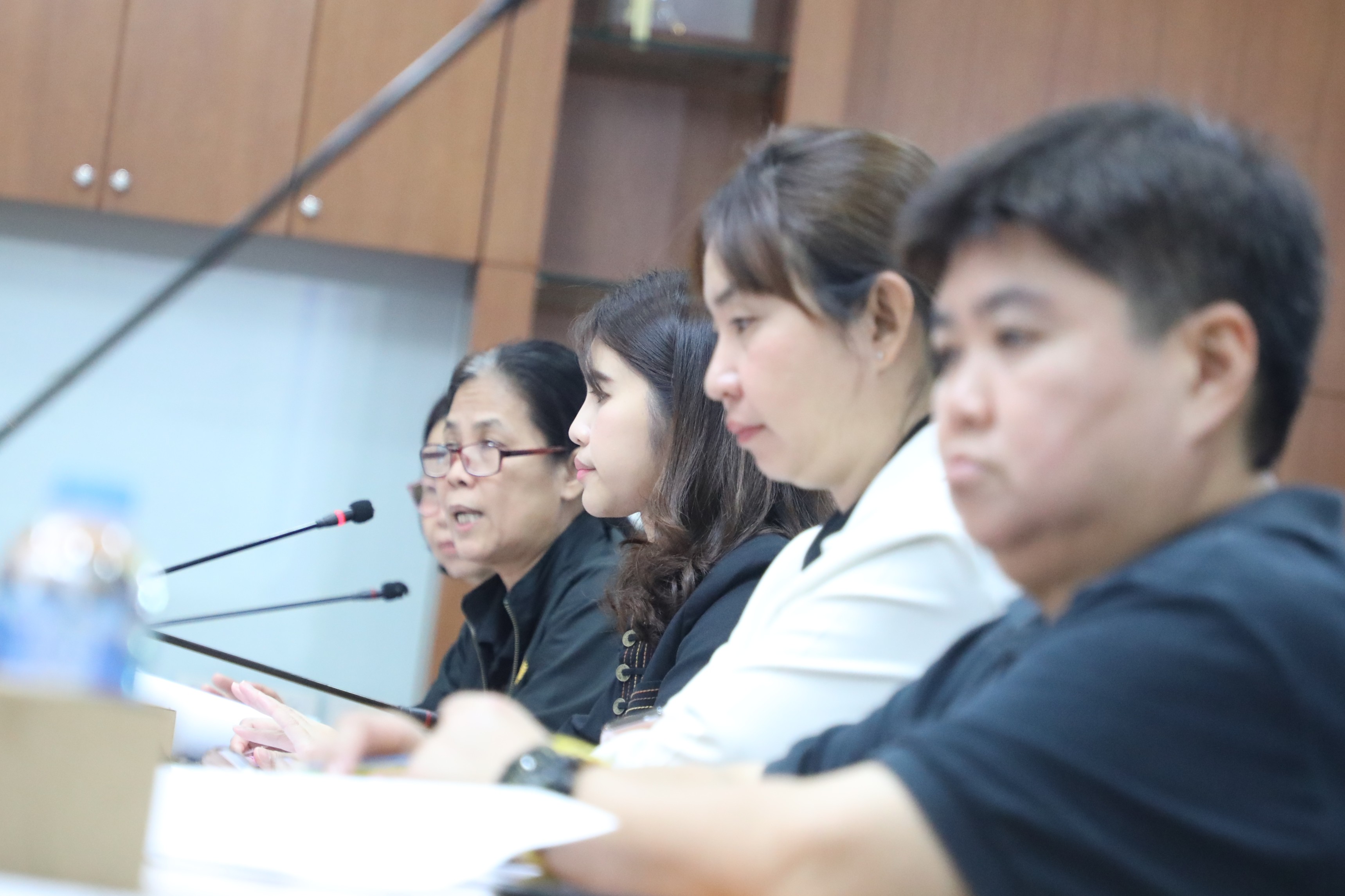 title - ส.ป.ก. ประชุมคณะกรรมการตัดสินการประกวดออกแบบตราสัญลักษณ์ครบรอบวันคล้ายวันสถาปนา ส.ป.ก. ครั้งที่ 1/2568